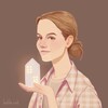 Логотип телеграм канала @anyaksova — • Anya.k.sova flow •