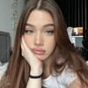 Логотип телеграм канала @anyakyula — фото/видео ани акулич🦈