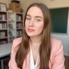 Логотип телеграм канала @anyalanguages — Анин Конек 🇬🇧🇫🇷🇪🇸🇦🇪