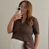Логотип телеграм канала @anyaloseva1999 — Аня - про жизнь, материнство и классные находки