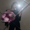 Логотип телеграм канала @anyamatushkinaaa — Матечка