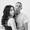 Логотип телеграм канала @anyaryab07 — Аня|Iife🐙