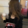 Логотип телеграм канала @anyasmerchinskaya — смерчинская (pobedinskaya's version)