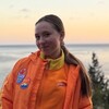 Логотип телеграм канала @anyasvrt — Аня — в движении ⚡️