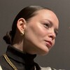 Логотип телеграм канала @anyatimosha — anyatimosha