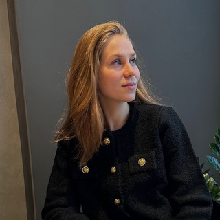 Логотип телеграм канала @anyavsbalance — что-то на ресурсном