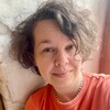 Логотип телеграм канала @anyavstranechudes — Аня в стране чудес