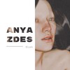 لوگوی کانال تلگرام anyazdesim — Anyazde$