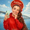 Логотип телеграм канала @anyaznaet64 — Аня Знает | Саратов