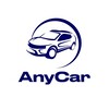 Logo of telegram channel anycar123 — AnyCar