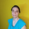 Логотип телеграм канала @anychina — Елена Анучина