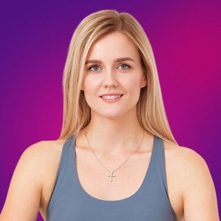 Telegram channel Женское здоровье AnyClass logo