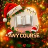 Logo of telegram channel anycrs — Any Course | ЕГЭ на 100