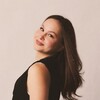Логотип телеграм канала @anydancee — Аня Осипова | Танцы | Чайковский