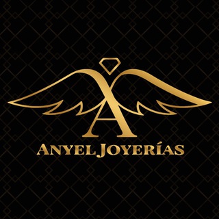Logotipo del canal de telegramas anyeljoyerias - 💫Anyel Joyerías💫