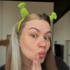 Логотип телеграм канала @anyforcezhiza — из шрека в человека | аня форс