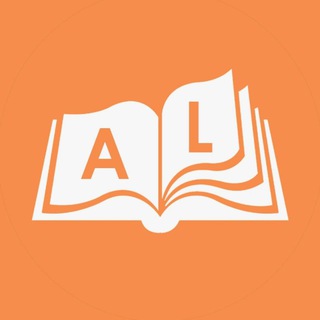Логотип телеграм канала @anylang — AnyLang - Читай иностранные книги без словаря