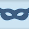 Logo of telegram channel anymousechat — Anonymous chat