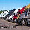 Telegram kanalining logotibi anyparkinghere — Parking for truck/trailers
