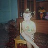 Логотип телеграм канала @anypoznaly — беспорядкина