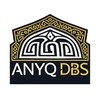 Telegram арнасының логотипі anyq_dybys — ANYQ DYBYS🎙/ҚАЗАҚША АНИМЕ
