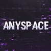Logo of telegram channel anyspacetv2 — AnySpaceTV