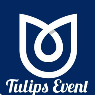 Logo of telegram channel anything_you_need — Tulips events and sales