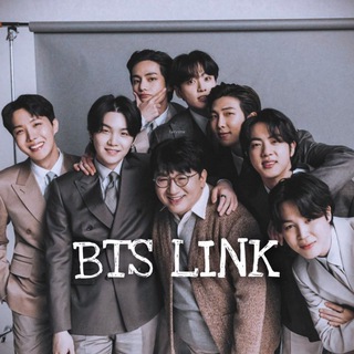 Telegram channel BTS LINK 👑 (MINCAN LIBUR NGADMIN DULU YAAAAAA) logo
