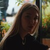 Логотип телеграм канала @anytokareva — — Anya.