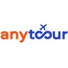 Логотип телеграм канала @anytour — AnyTour - Горящие туры