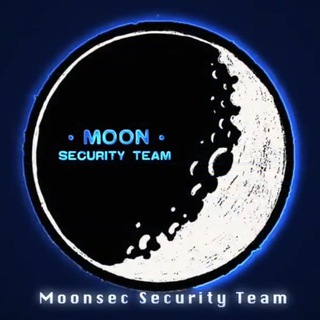 电报频道的标志 anyue_moonsec — 暗月黑客渗透博客