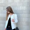 Логотип телеграм канала @anyutincoquettecore — анютин кор