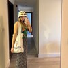 Логотип телеграм канала @anyutkkk_aaa — «В гостях у Бабы Нюры»