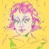 Логотип телеграм канала @anyvoro — Аня против всех