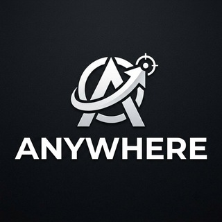 Telegram channel anywhere client logo