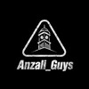 Логотип телеграм канала @anzali_guys5 — انزلی گایز | Anzali Guys