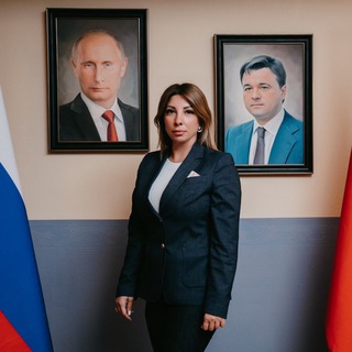 Логотип телеграм канала @anzhela_studenikina — Студеникина official