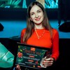 Логотип телеграм канала @anzhelaregress — Regressolog Anzhela