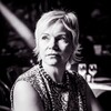 Логотип телеграм канала @anzhelazaharchenko — Анжела Захарченко. Давайте поговорим.