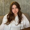 Логотип телеграм канала @anzheliikasm — anzhelika.sm
