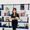 Логотип телеграм канала @anzheliindia — Анжели в Индии