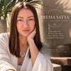Логотип телеграм канала @anzhelika_firsova — Анжелика Фирсова | Расстановки • Бали