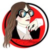 Логотип телеграм канала @anzhelikaartemyeva — Мозгоправ 🧠 Анжелика Артемьева