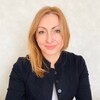 Логотип телеграм канала @anzhelikastro — АСТРОЛОГ | Анжелика Василевская🌙