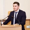 Логотип телеграм канала @anzorafashagov — Анзор Афашагов