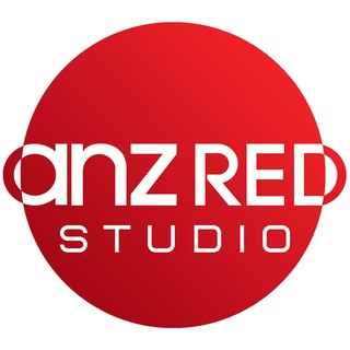 Логотип телеграм канала @anzoredstudio — Anzored Studio