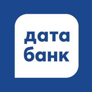Логотип телеграм канала @ao_databank — Датабанк
