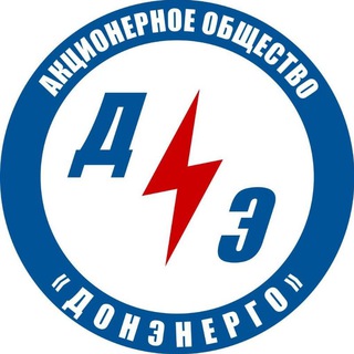 Telegram channel АО 