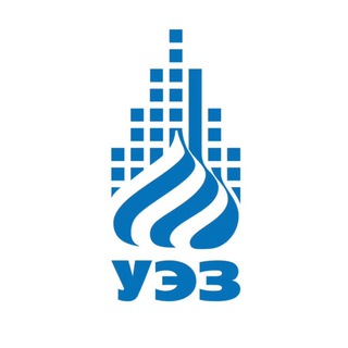 Логотип телеграм канала @ao_uez — Застройщик «УЭЗ»