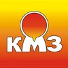 Логотип телеграм канала @ao_kmz — АО «КМЗ»